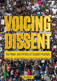 Cover image for Voicing Dissent