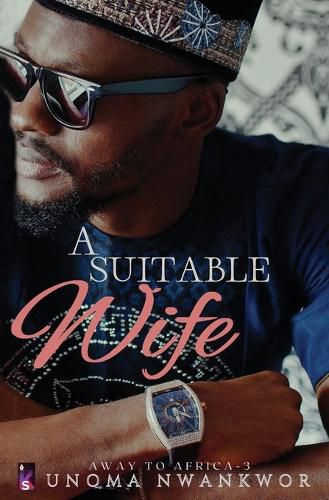 Cover image for A Suitable Wife