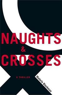 Cover image for Naughts & Crosses