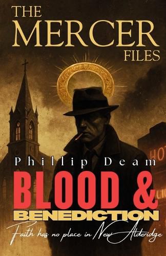 Cover image for The Mercer Files