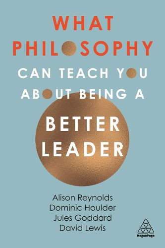 Cover image for What Philosophy Can Teach You About Being a Better Leader