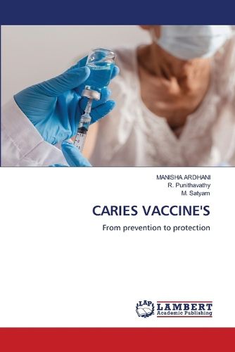 Cover image for Caries Vaccine's