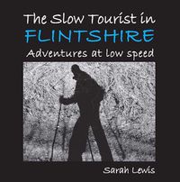 Cover image for The Slow Tourist in Flintshir: Adventures at low speed