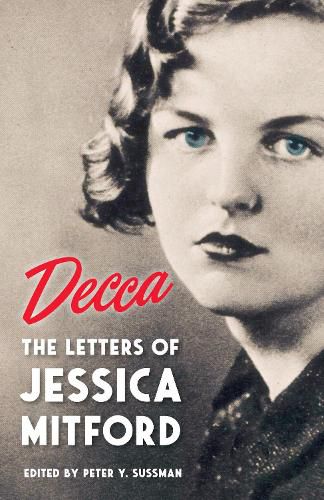 Cover image for Decca