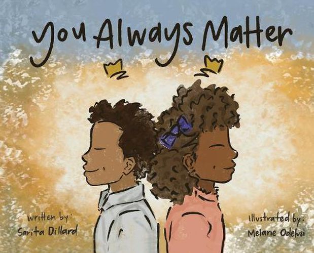 Cover image for You Always Matter