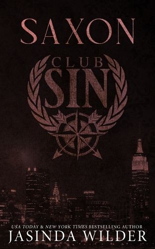 Cover image for Saxon