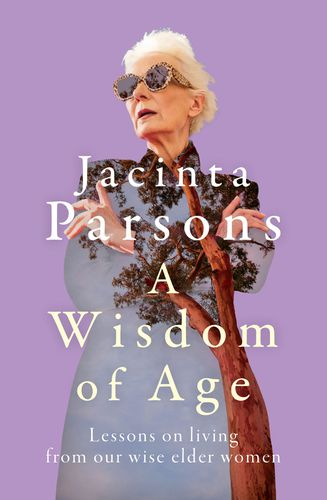 Cover image for A Wisdom of Age