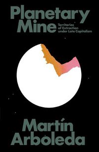 Cover image for Planetary Mine