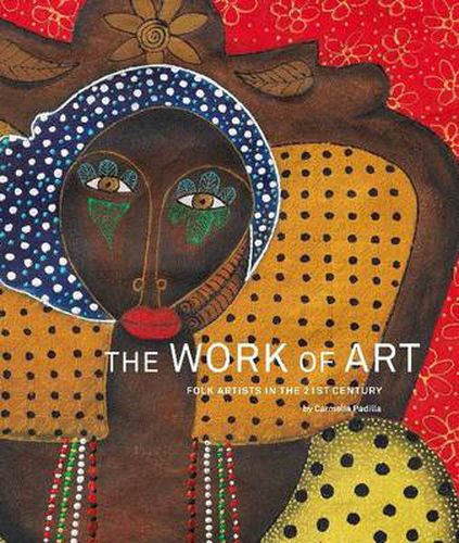 Cover image for Work of Art: Artists in the 21st Century