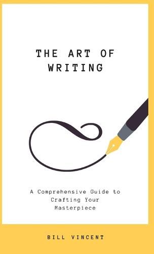 Cover image for The Art of Writing