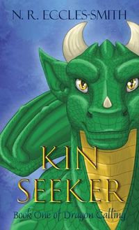 Cover image for Kin Seeker