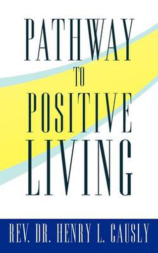 Cover image for Pathway to Positive Living