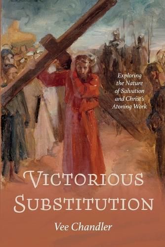 Cover image for Victorious Substitution