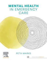 Cover image for Mental Health in Emergency Care