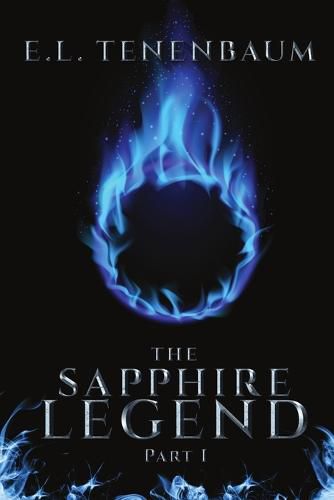 Cover image for The Sapphire Legend, Part I