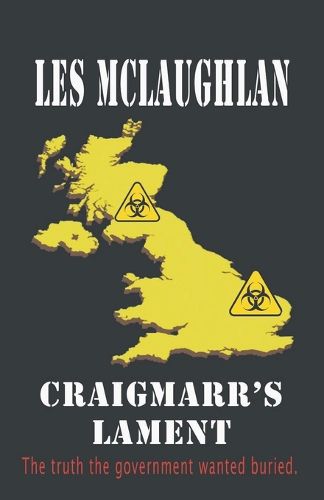 Cover image for Craigmarr's Lament