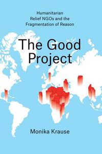 Cover image for The Good Project