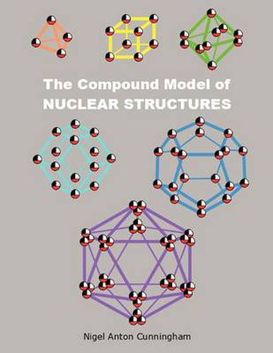 Cover image for The Compound Model of Nuclear Structures