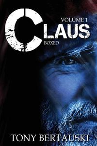 Cover image for Claus Boxed: A Science Fiction Holiday Adventure