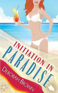 Cover image for Initiation in Paradise