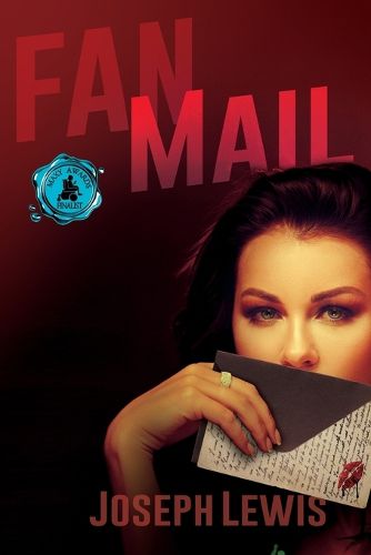 Cover image for Fan Mail
