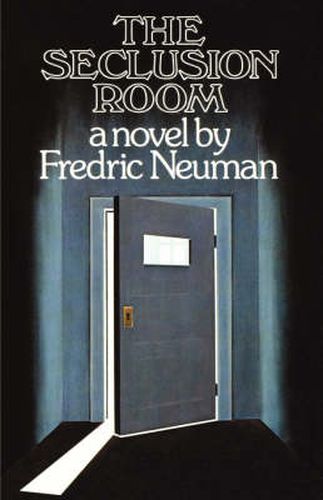 Cover image for The Seclusion Room