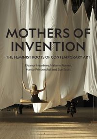Cover image for Mothers of Invention