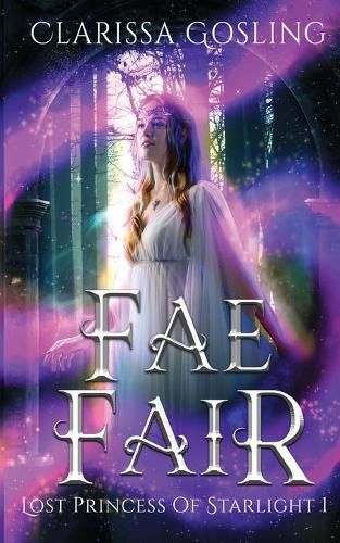 Cover image for Fae Fair