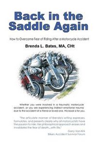 Cover image for Back in the Saddle Again