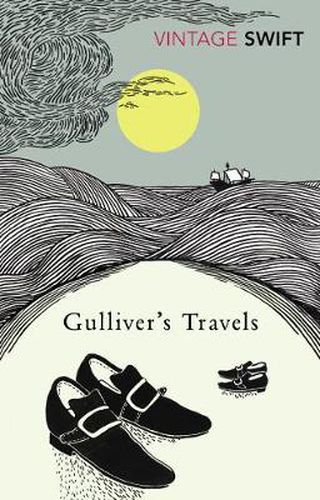 Gulliver's Travels: and Alexander Pope's Verses on Gulliver's Travels