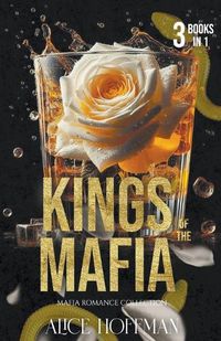 Cover image for Kings of the Mafia