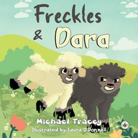 Cover image for Freckles & Dara