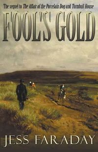 Cover image for Fool's Gold