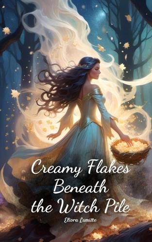 Cover image for Creamy Flakes Beneath the Witch Pile