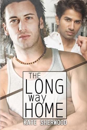 Cover image for The Long Way Home: (sequel to Mark of Cain)