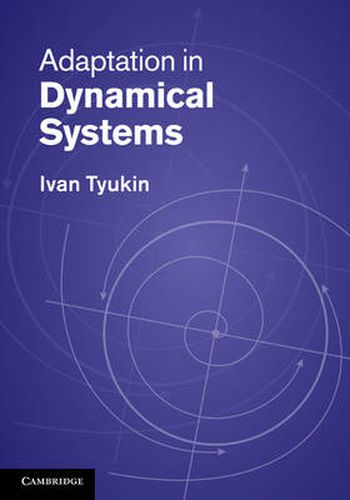 Cover image for Adaptation in Dynamical Systems