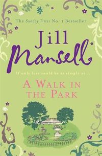 Cover image for A Walk In The Park