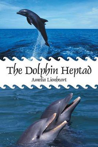 Cover image for The Dolphin Heptad