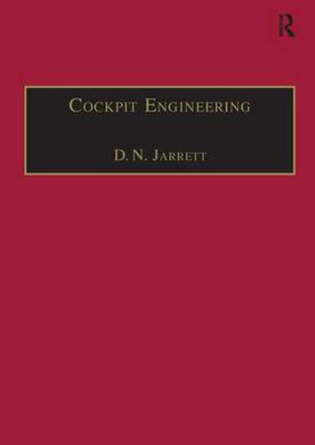 Cover image for Cockpit Engineering