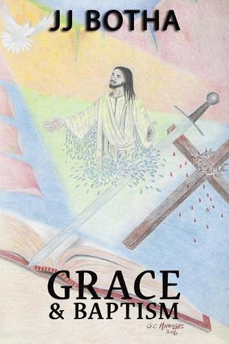 Cover image for Grace & Baptism