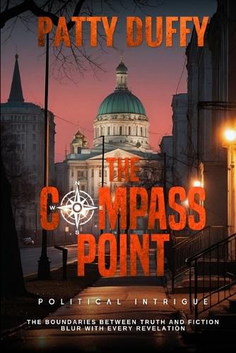 Cover image for The Compass Point