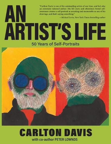 Cover image for An Artist's Life
