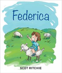 Cover image for Federica