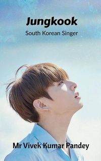 Cover image for Jungkook