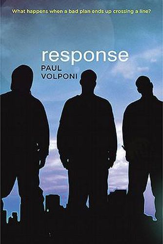 Cover image for Response