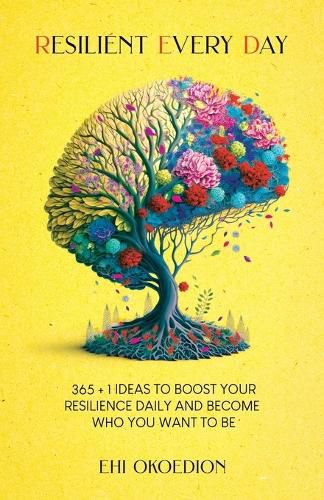 Cover image for Resilient Every Day