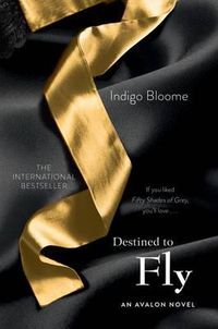Cover image for Destined to Fly