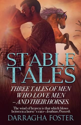 Cover image for Stable Tales