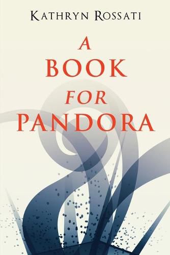 Cover image for A Book For Pandora