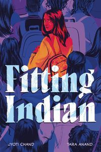 Cover image for Fitting Indian